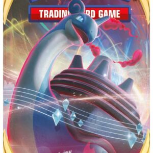 Sword & Shield Booster Pack