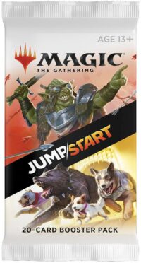 MTG Jumpstart - Booster Pack