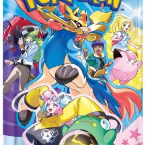 Japanese Pokemon Battle Partners Booster Pack