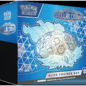 Stellar Crown Elite Trainer Box