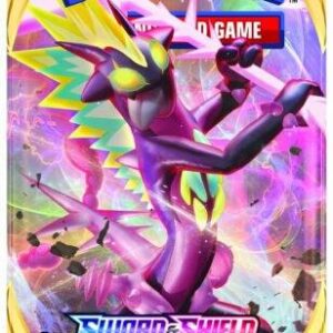 Rebel Clash Booster Pack