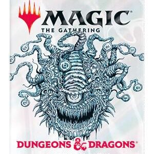 Adventures in the Forgotten Realms - Collector Booster Pack