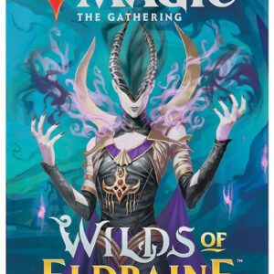 MTG Wilds of Eldraine