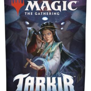 Tarkir: Dragonstorm - Play Booster Pack